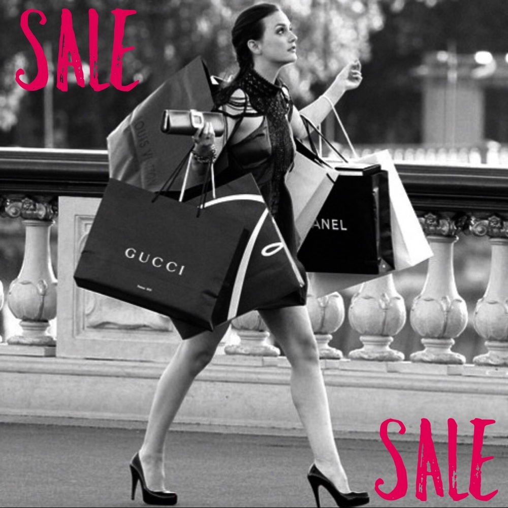 ✨CLOSET SALE✨